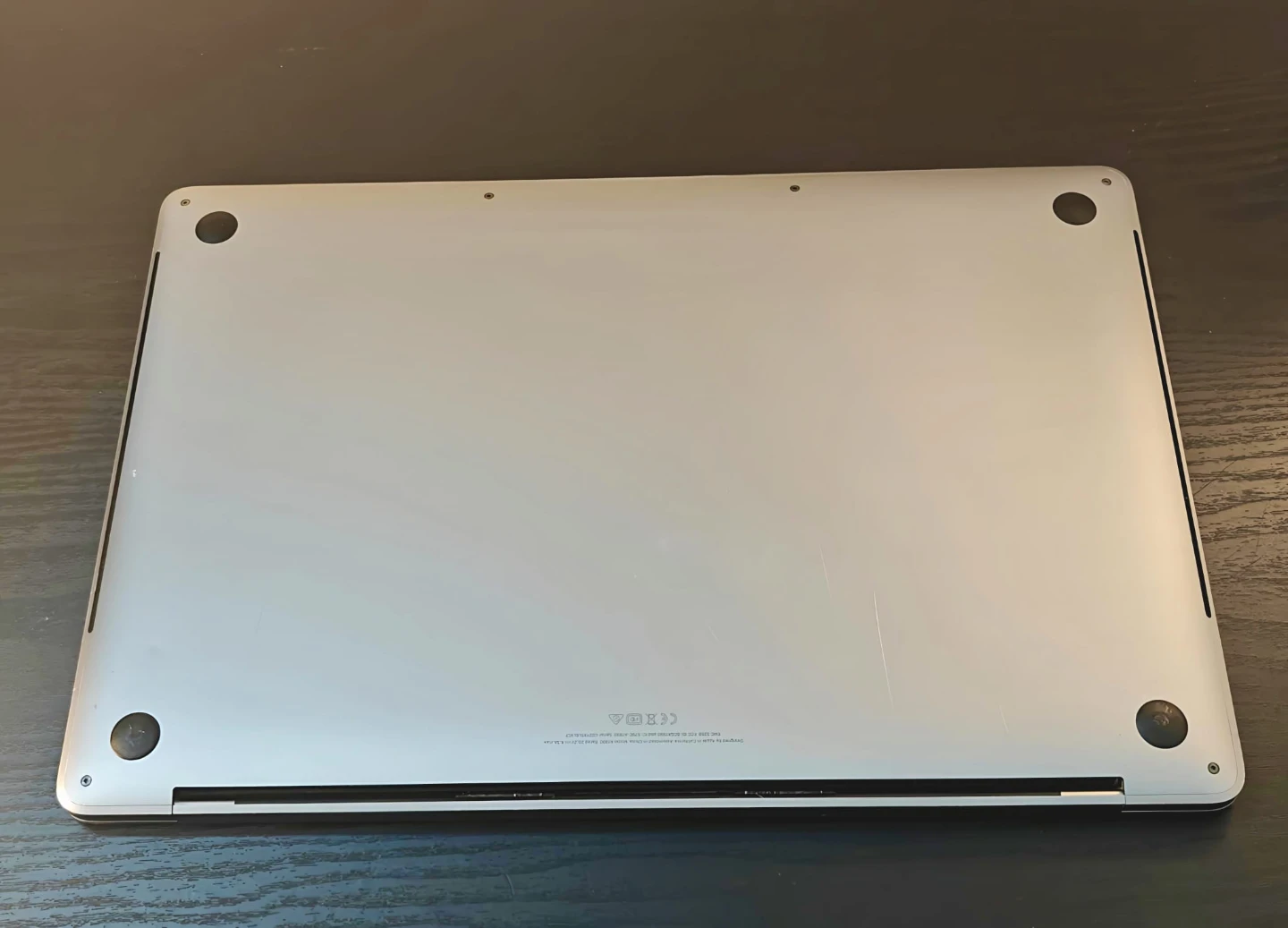 MacBook Pro 15" 2019 i7 | 16GB RAM | 256GB SSD | Touch Bar - photo 4