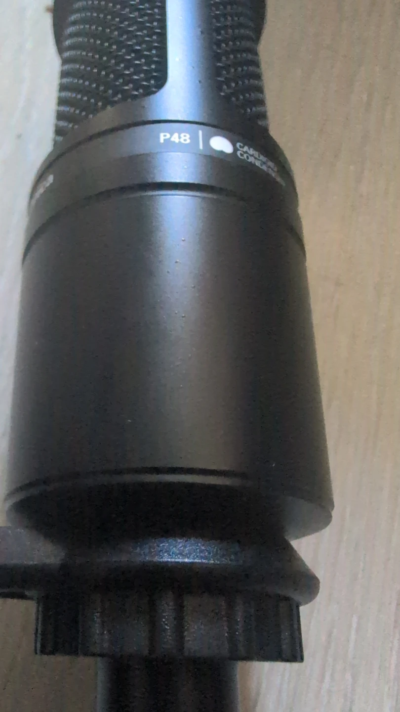 TEYUK Q-16 Audio Interface & Audio-Technica at2020 Microphone - photo 4
