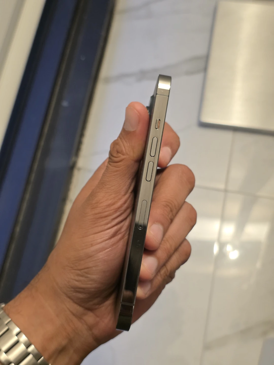 Iphone 13 pro - photo 4