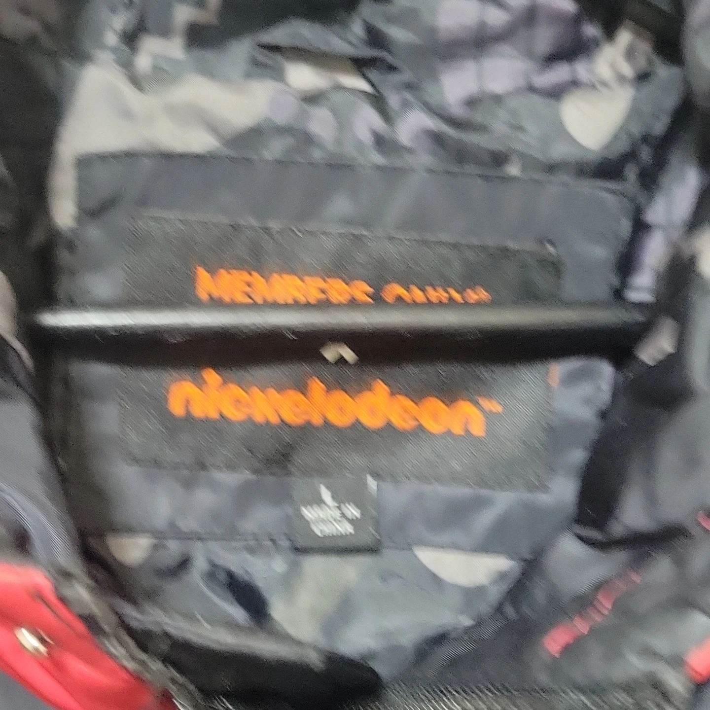 Members Only Nickelodeon Rugrats Puffer Jacket - photo 4