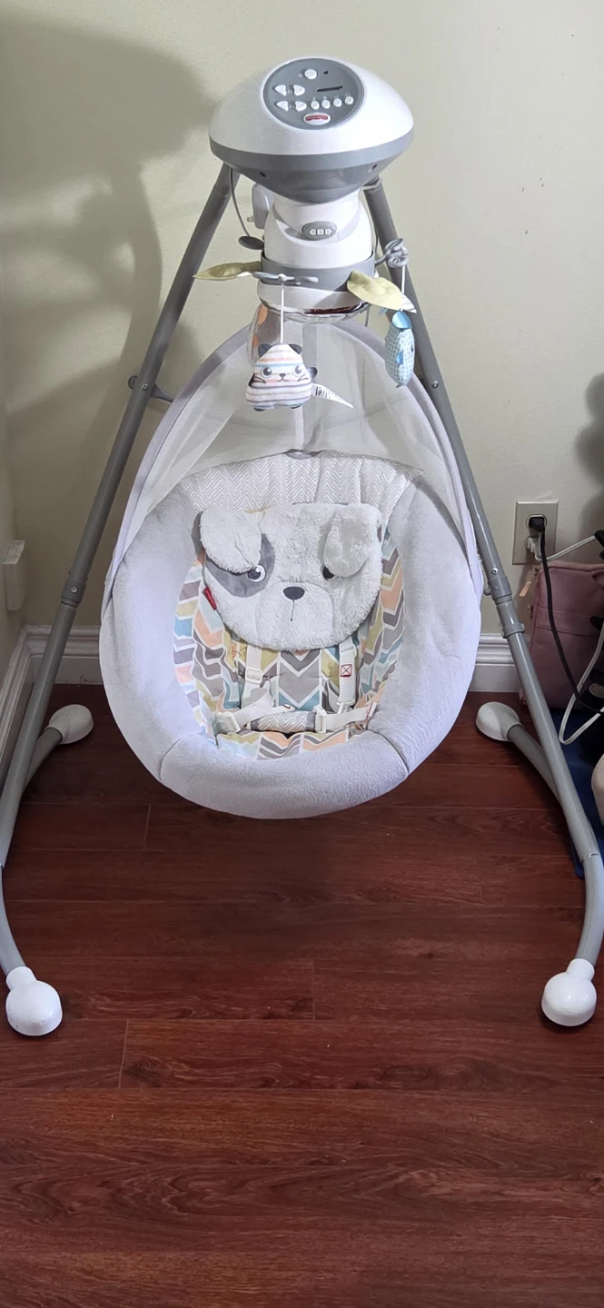 Fisher-Price Baby Swing