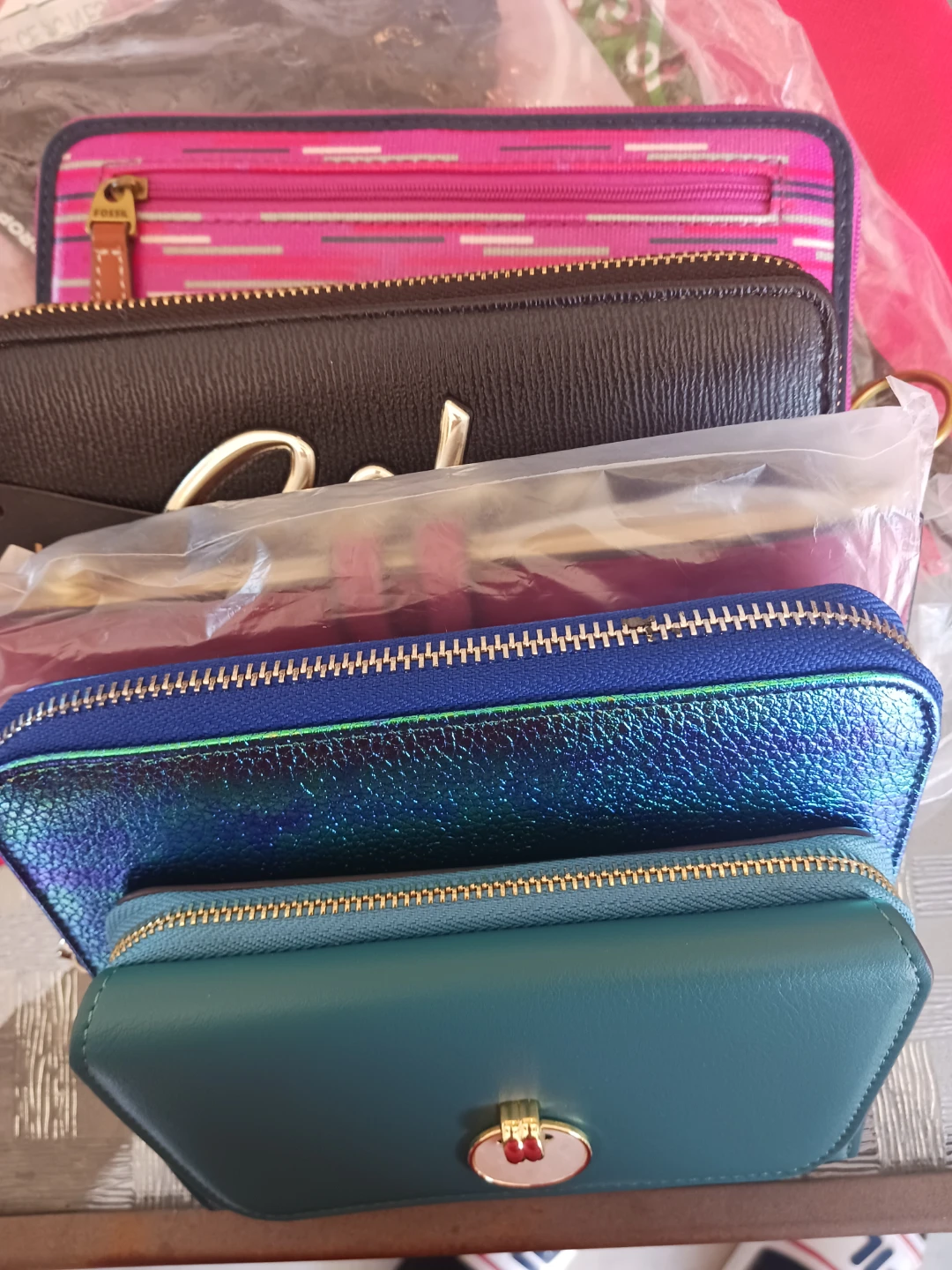 KATE SPADE & MICHEAL KORS  Women's Wallets - photo 2