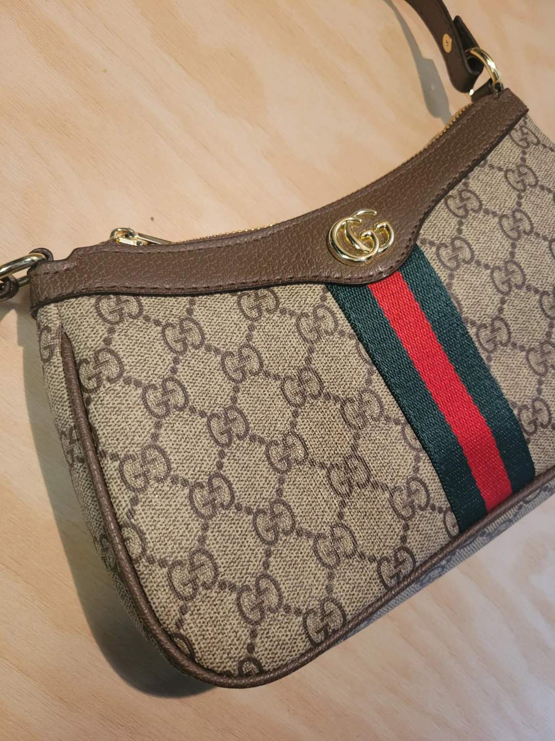 Gucci Ophidia GG Small Shoulder Bag - photo 3