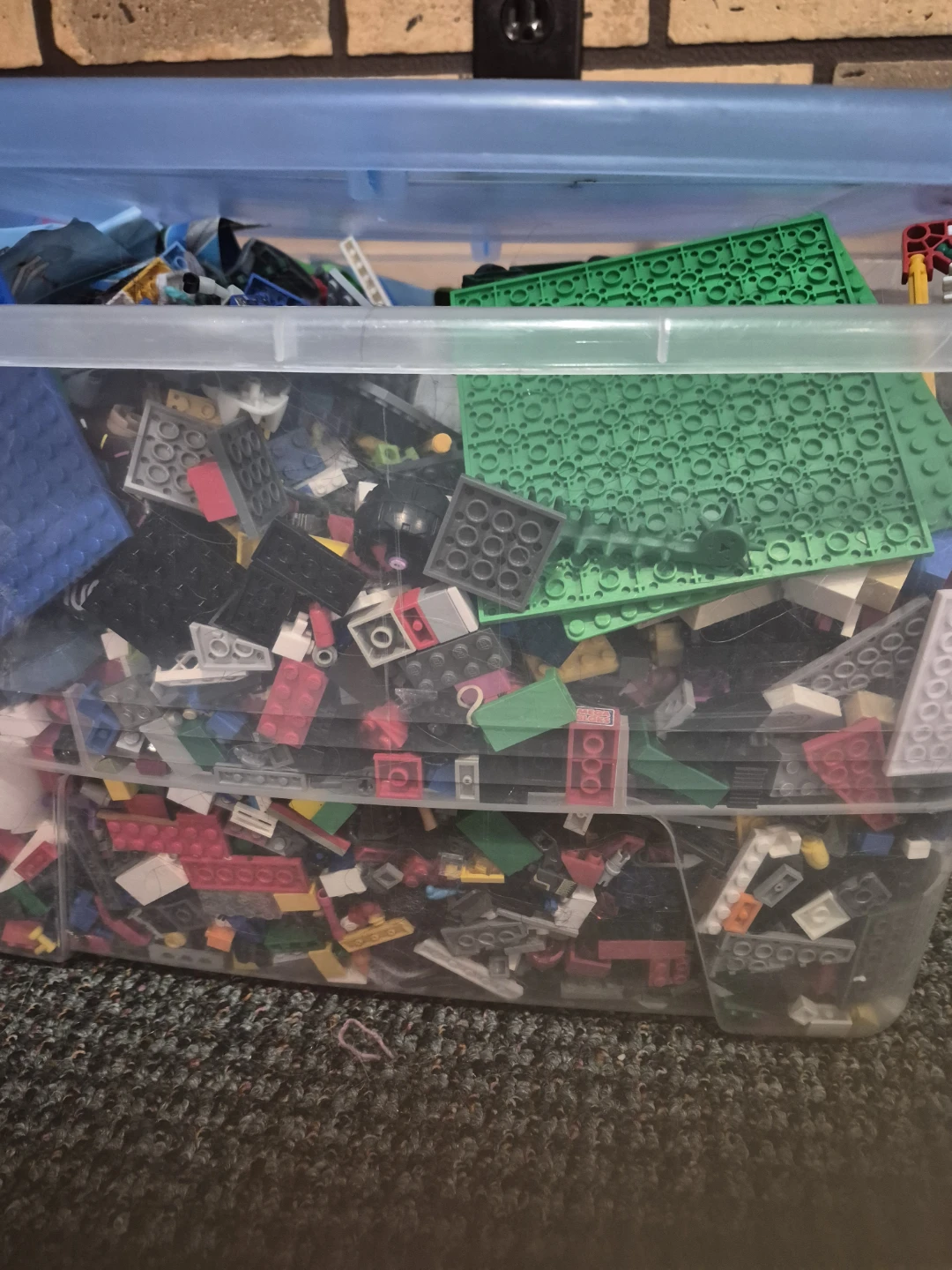 Lego - photo 2