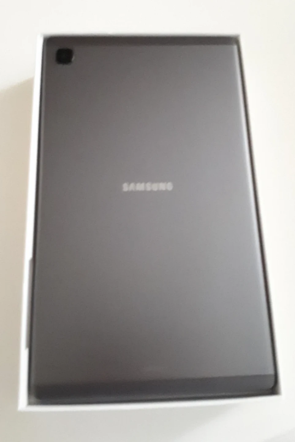 Samsung Galaxy Tab A7 Lite Gray 32GB - photo 5
