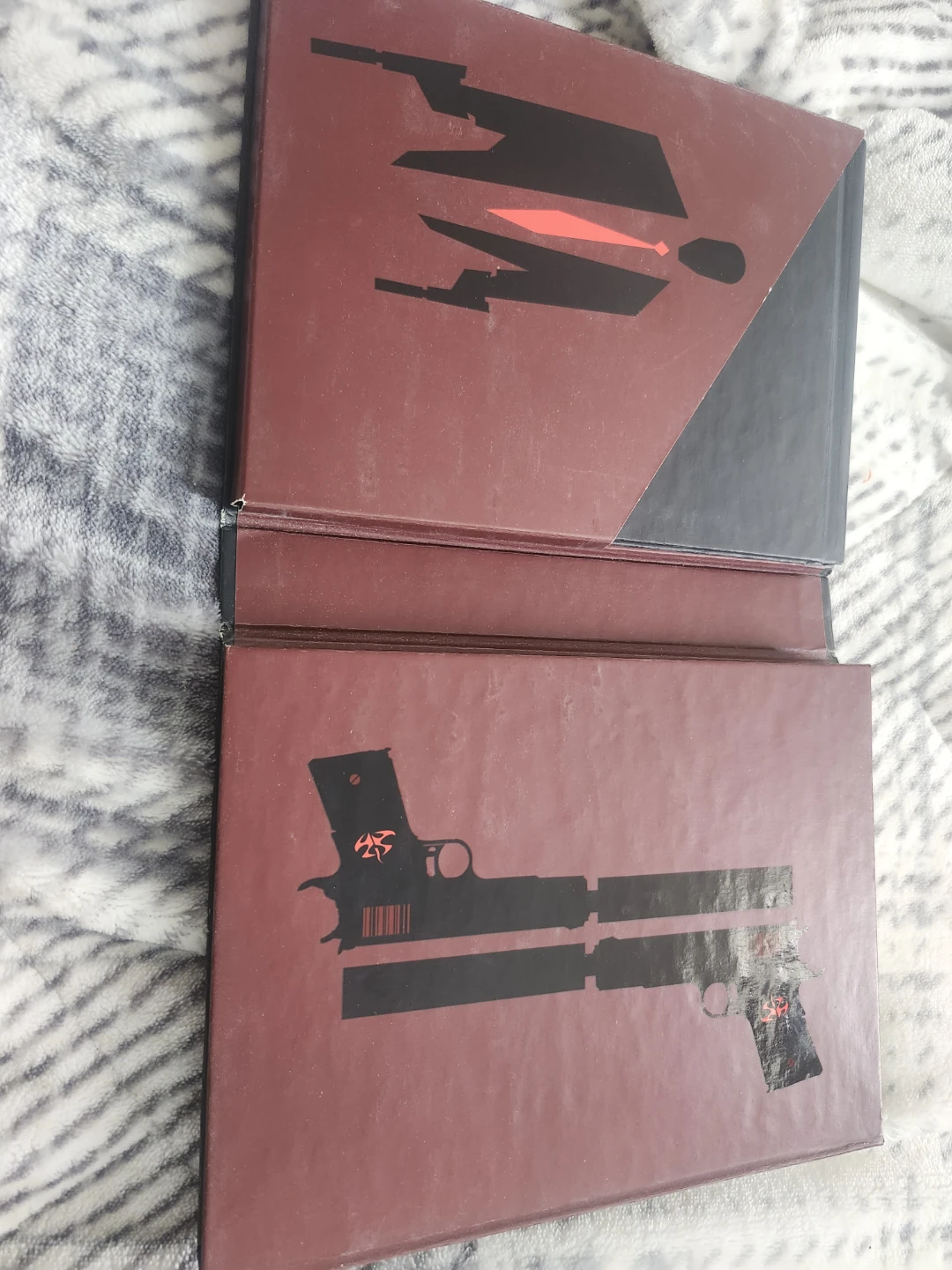 Hitman Absolution PS3 Game - photo 3