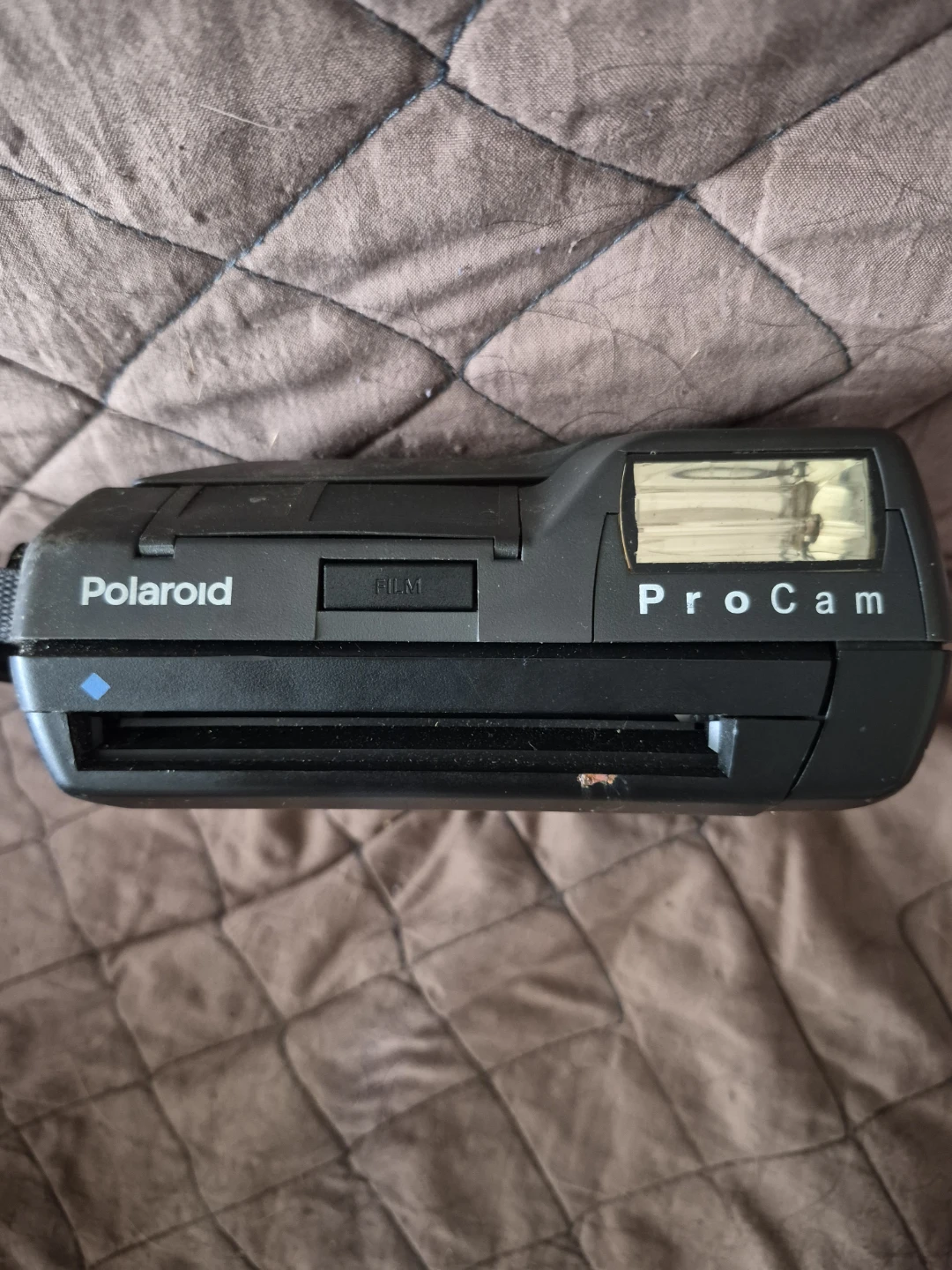 Polaroid ProCam Instant Camera