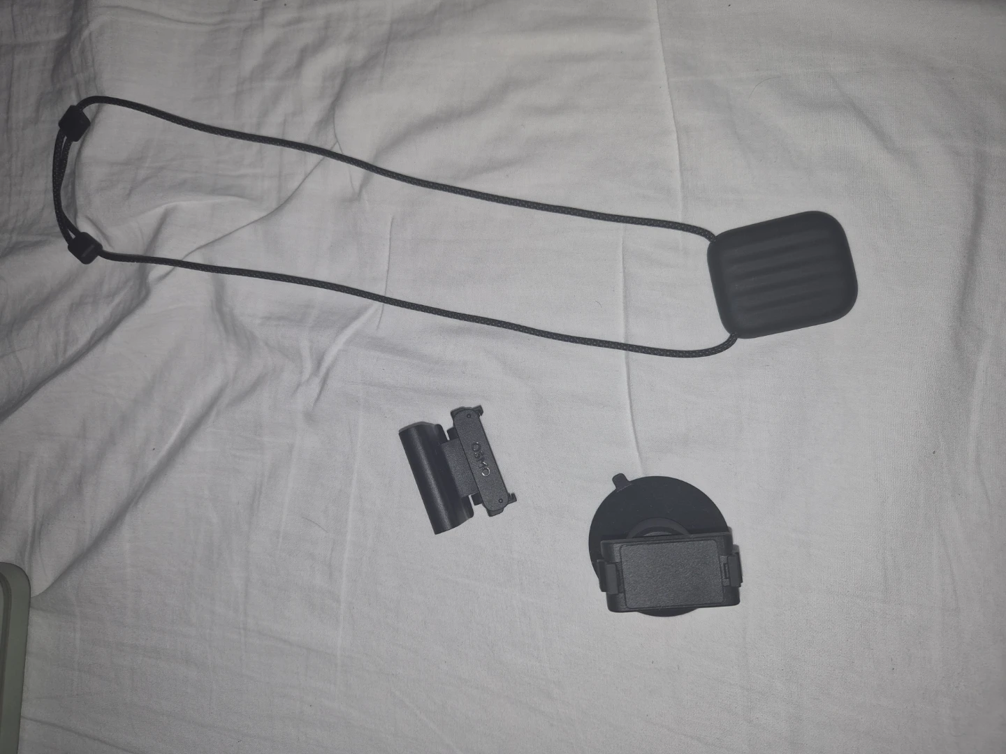 DJI Osmo Action Camera with Accessories - photo 3