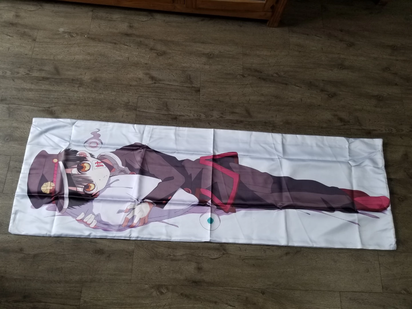 Hanako-kun Dakimakura Body Pillow Cover