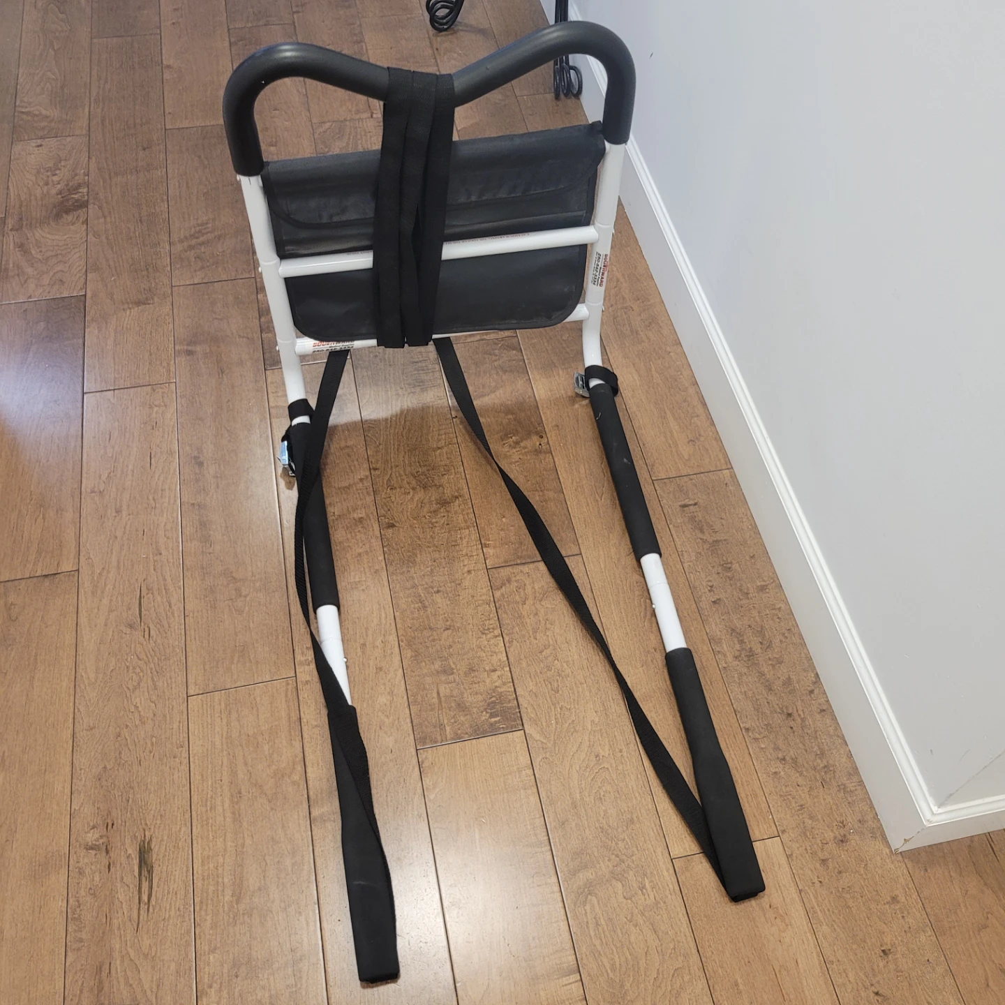 Bedside Assist Bar