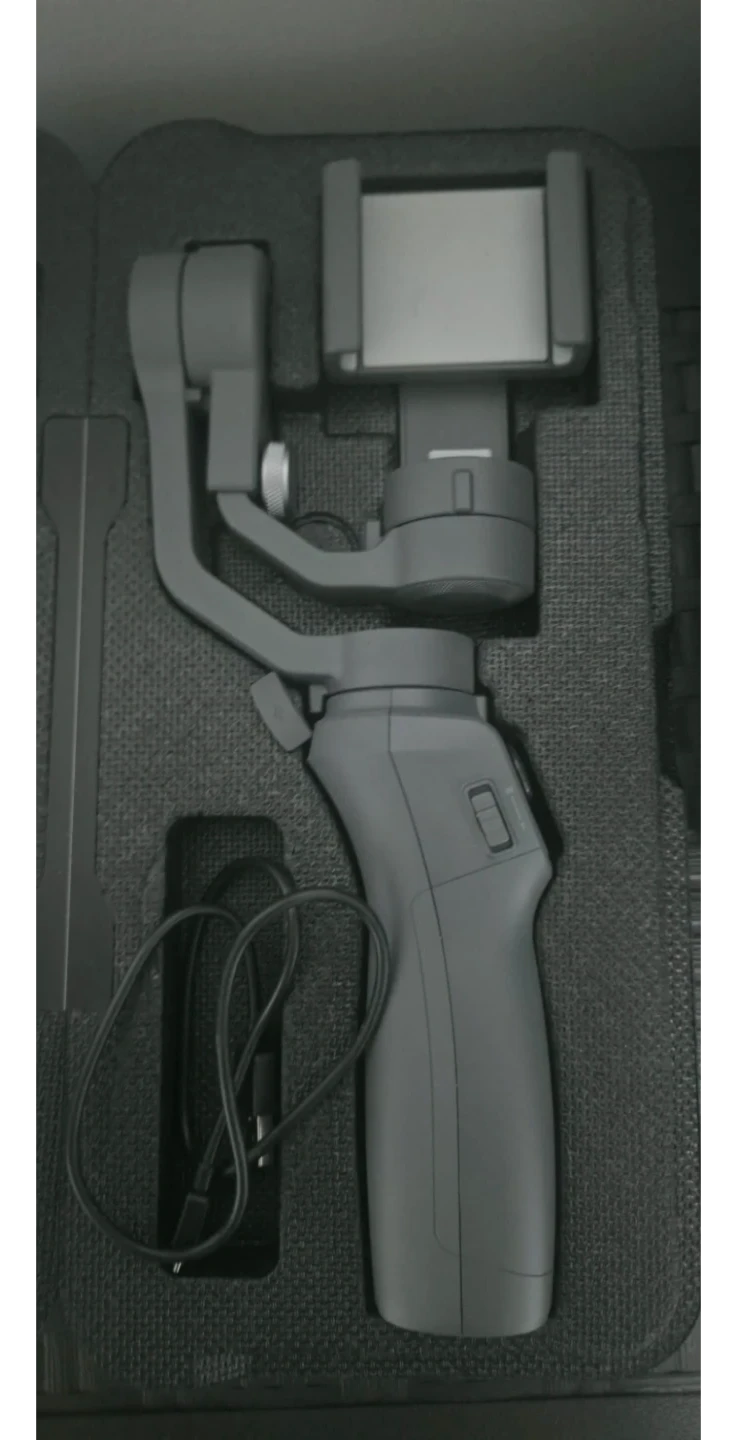 DJI Mobile Gimbal