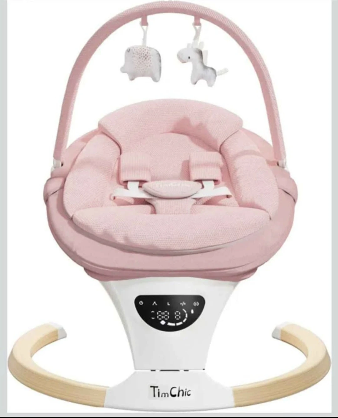 TimChic Baby Rocker & Bouncer