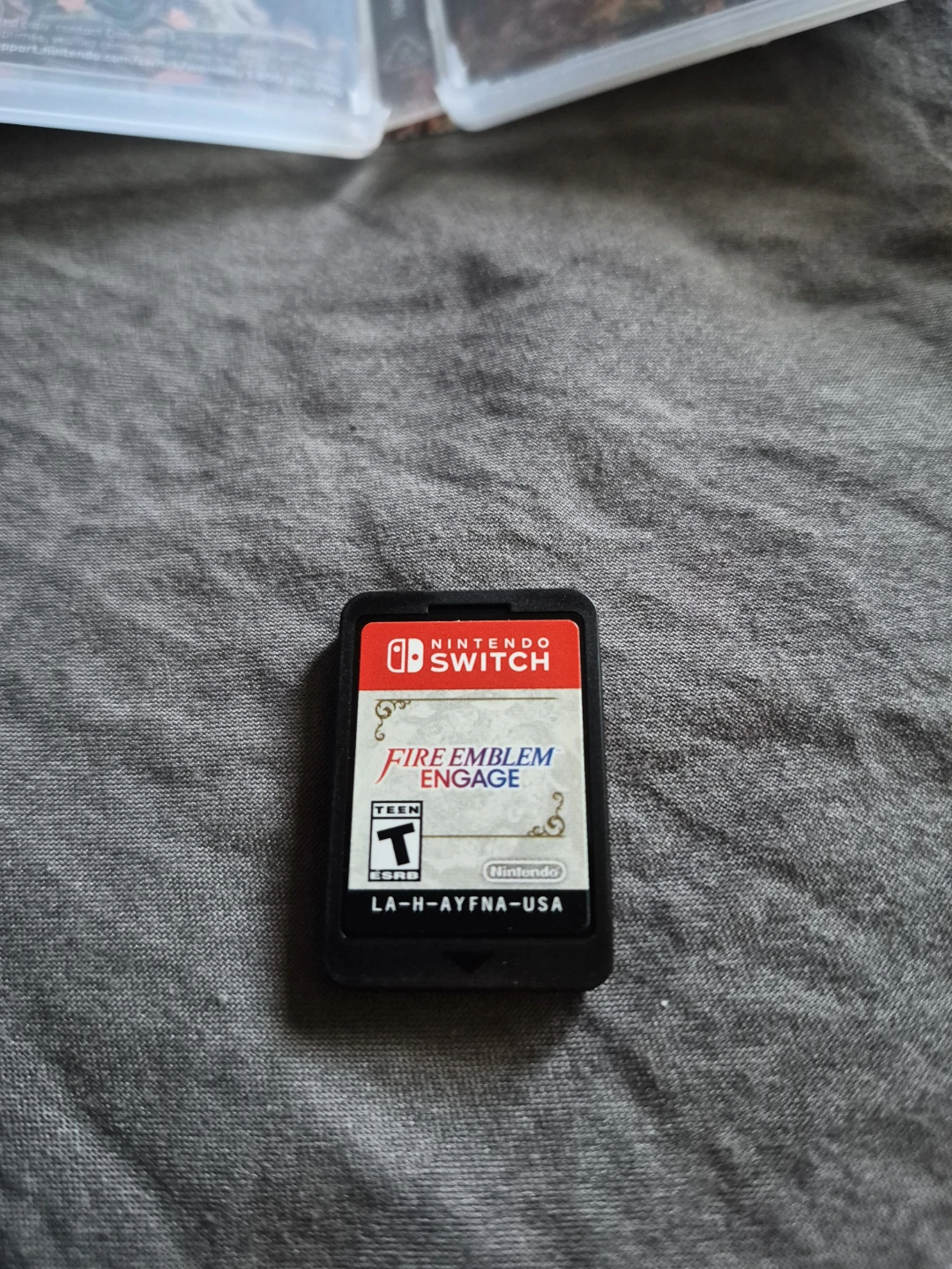 Fire Emblem Engage - Nintendo Switch - photo 4