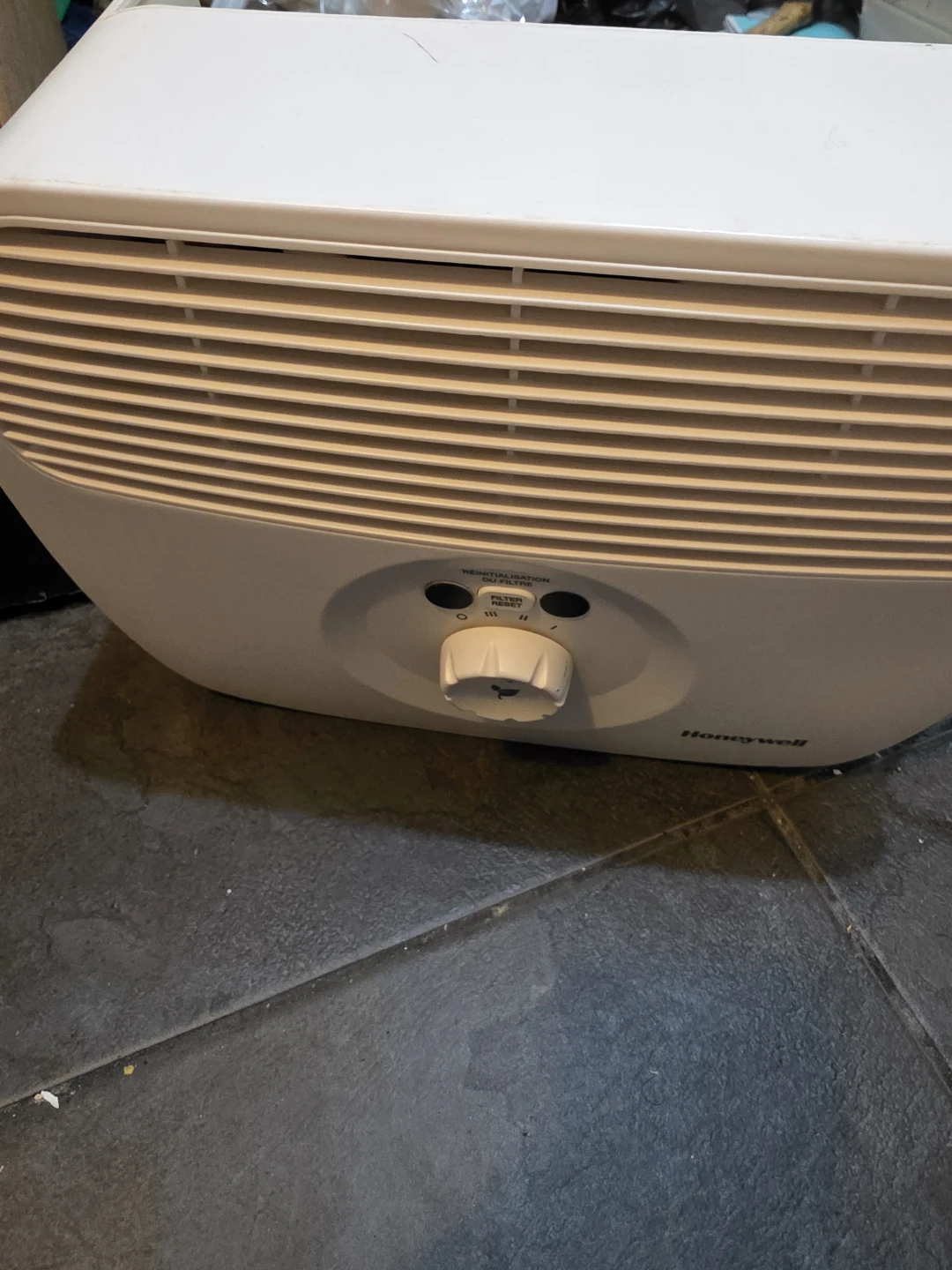 Honeywell Humidifier