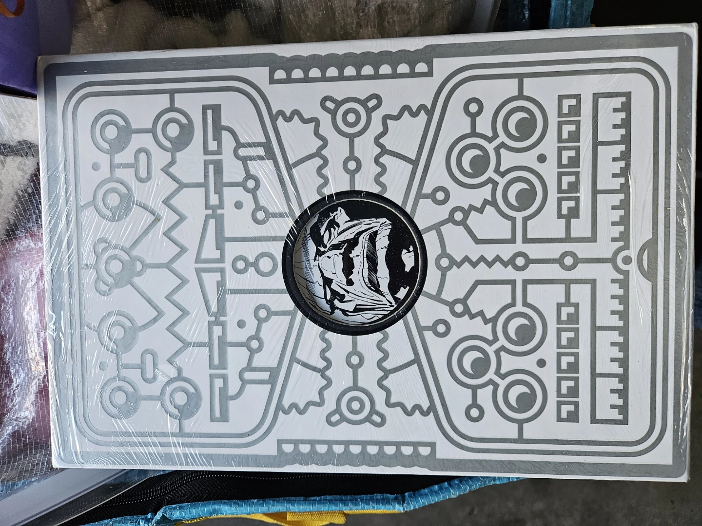 Jack Kirby's Fourth World Absolute Edition DC Comics - photo 3
