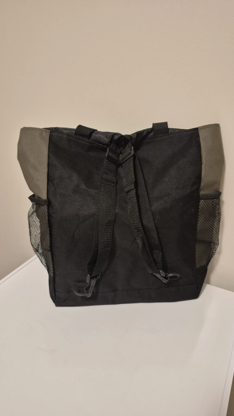 Spectra Energy Tote Bag - photo 2