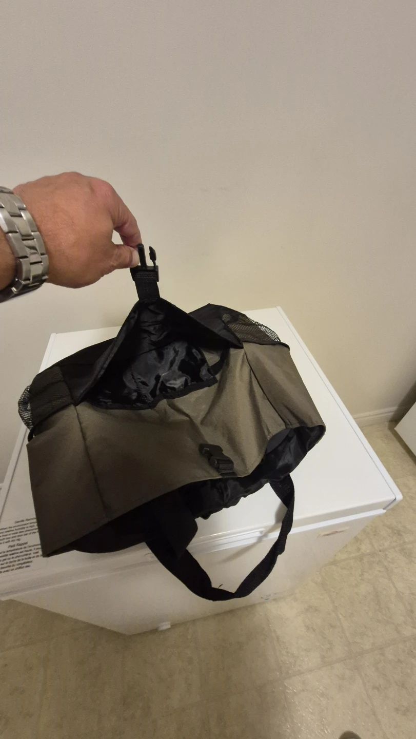 Spectra Energy Tote Bag - photo 3