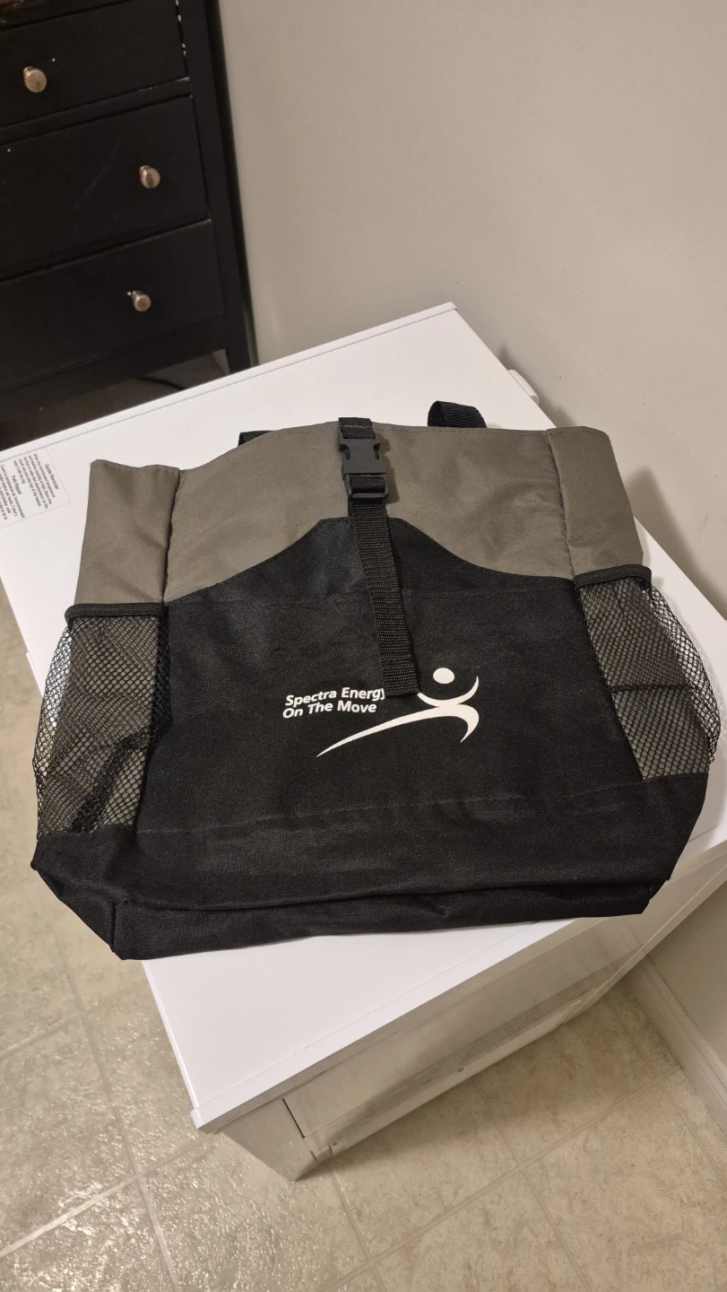 Spectra Energy Tote Bag - photo 5
