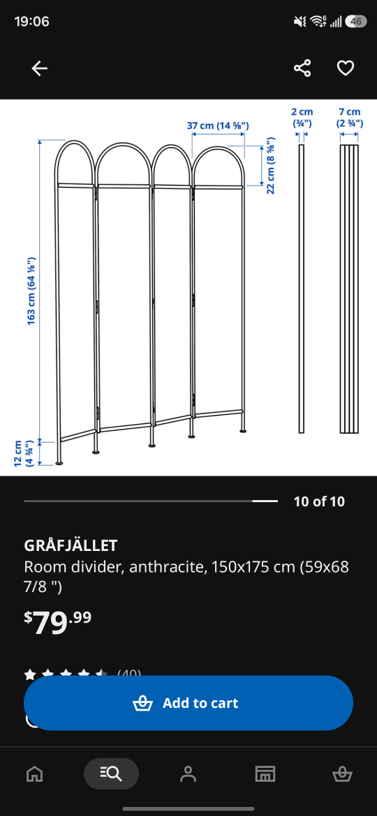 Divider - photo 3