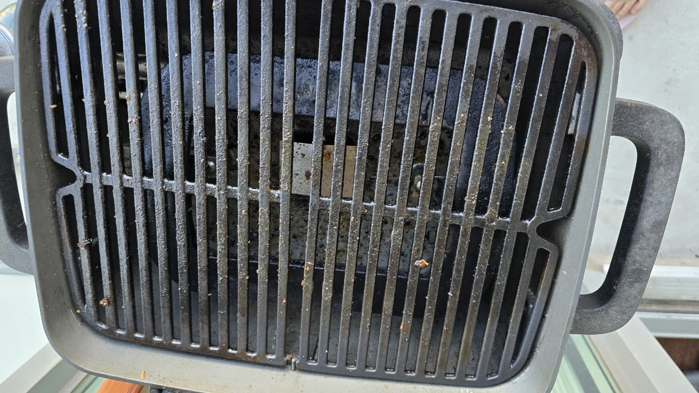Costco Gas Grill - photo 2