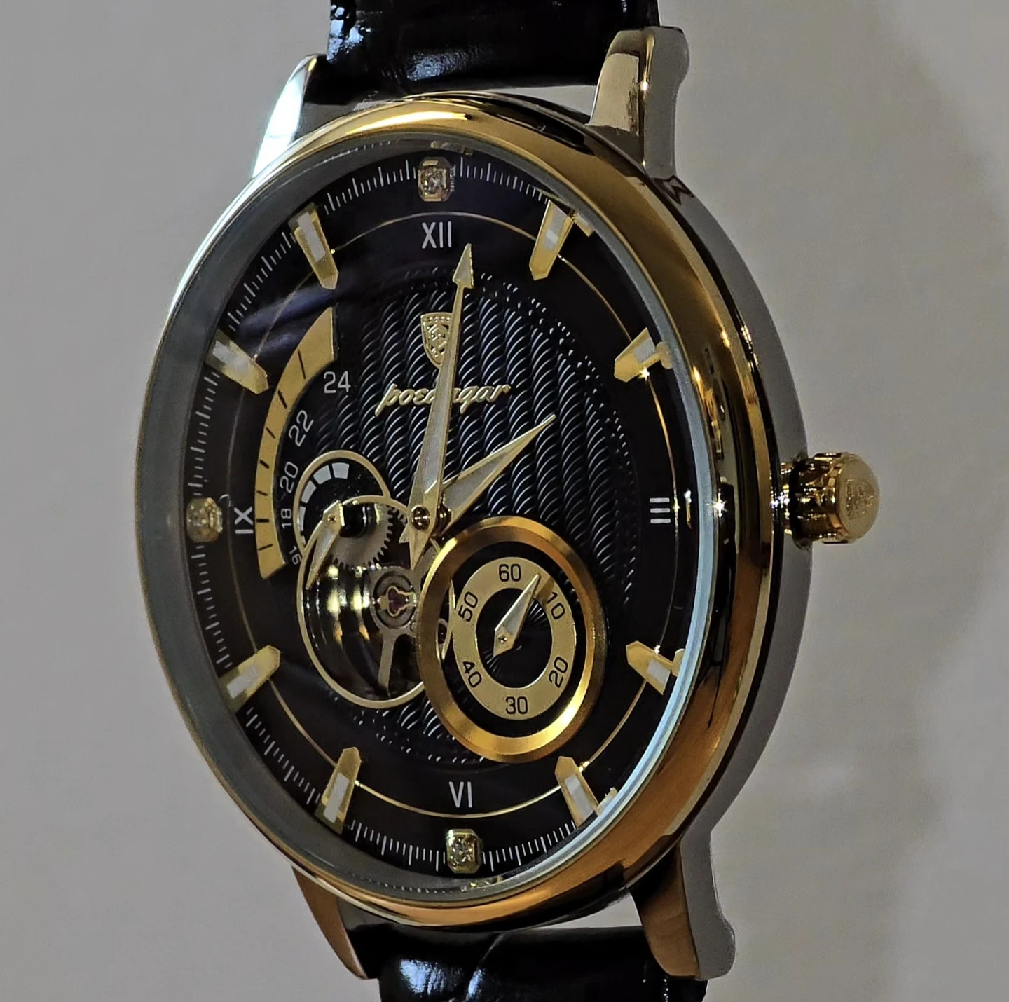 MENS LUXURY WATCH - photo 2