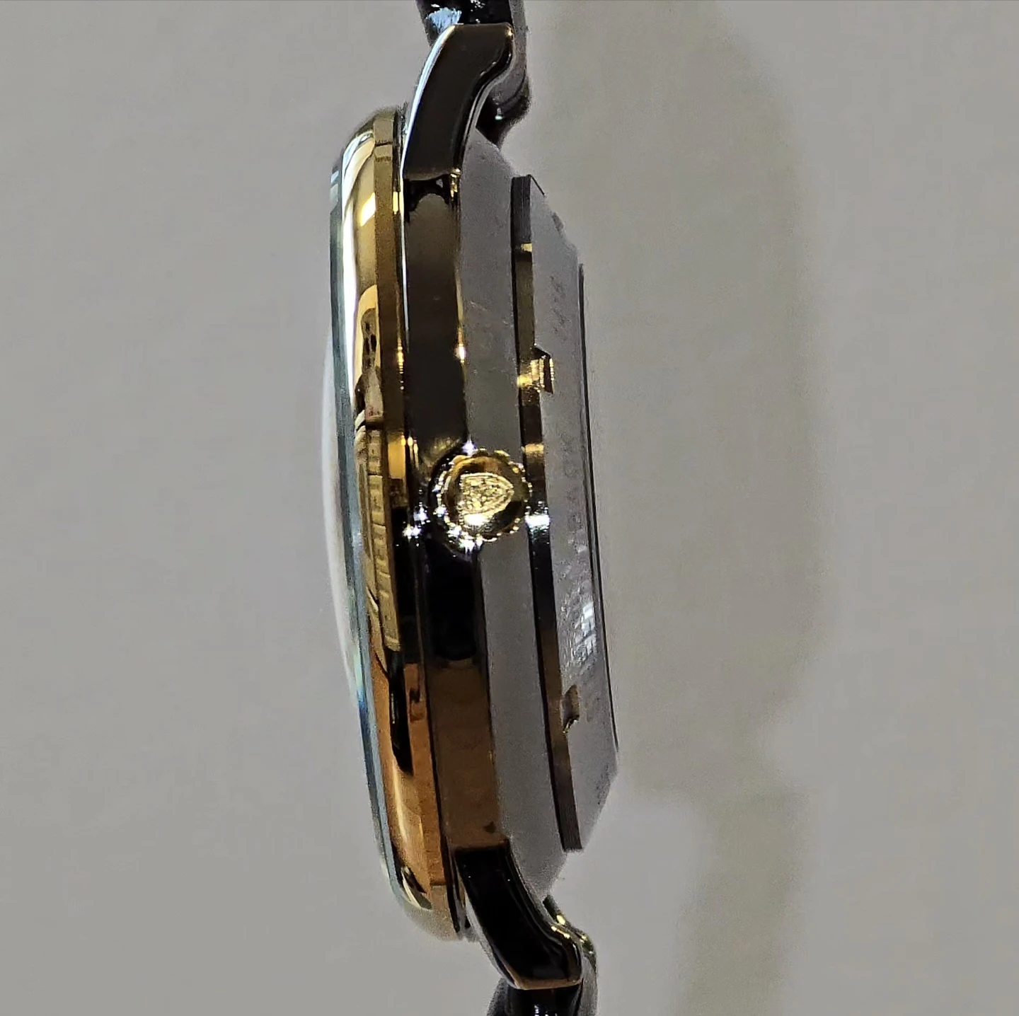 MENS LUXURY WATCH - photo 3