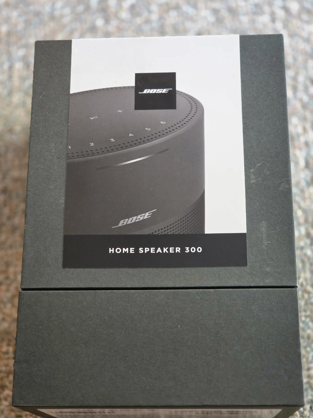 Bose Home Speaker 300