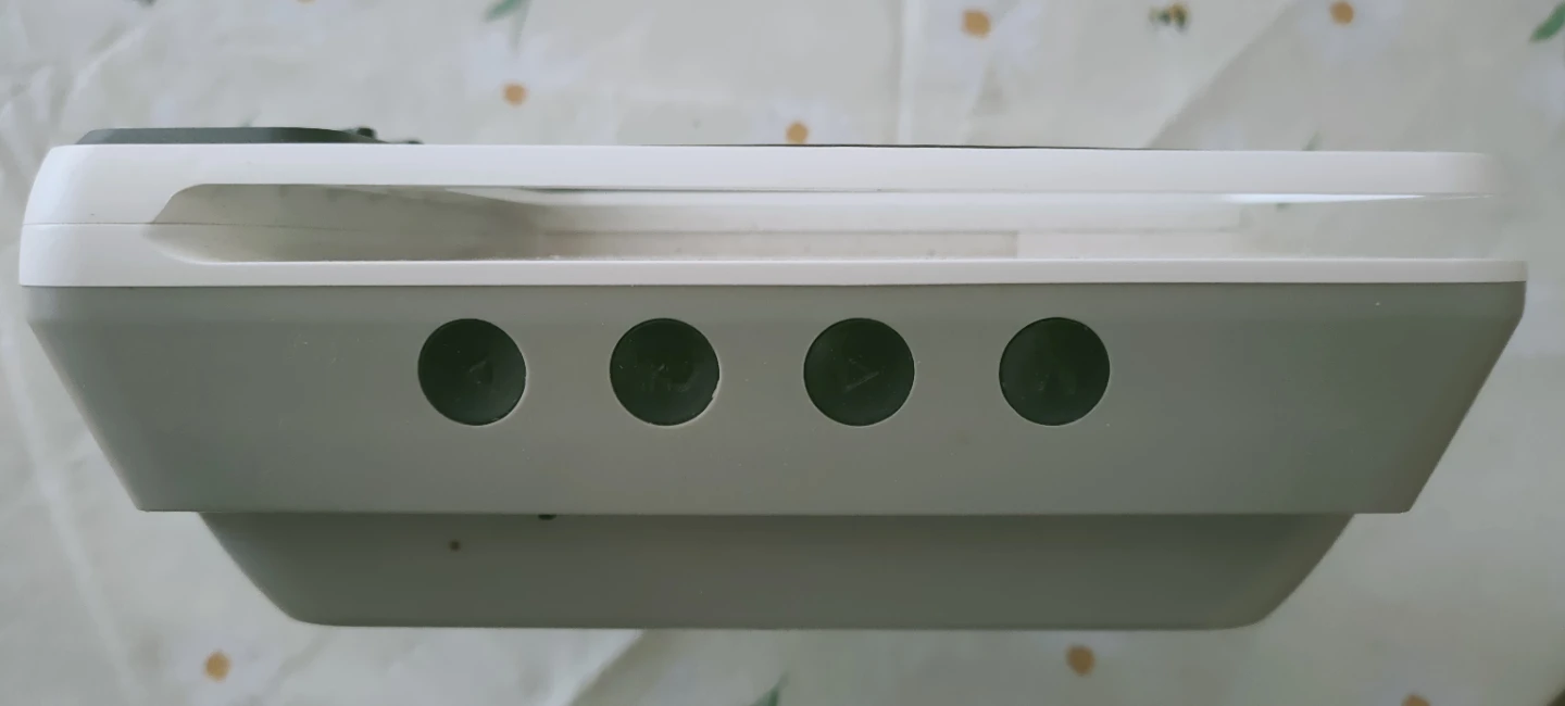 Peterhot TV retro phone stand - photo 3