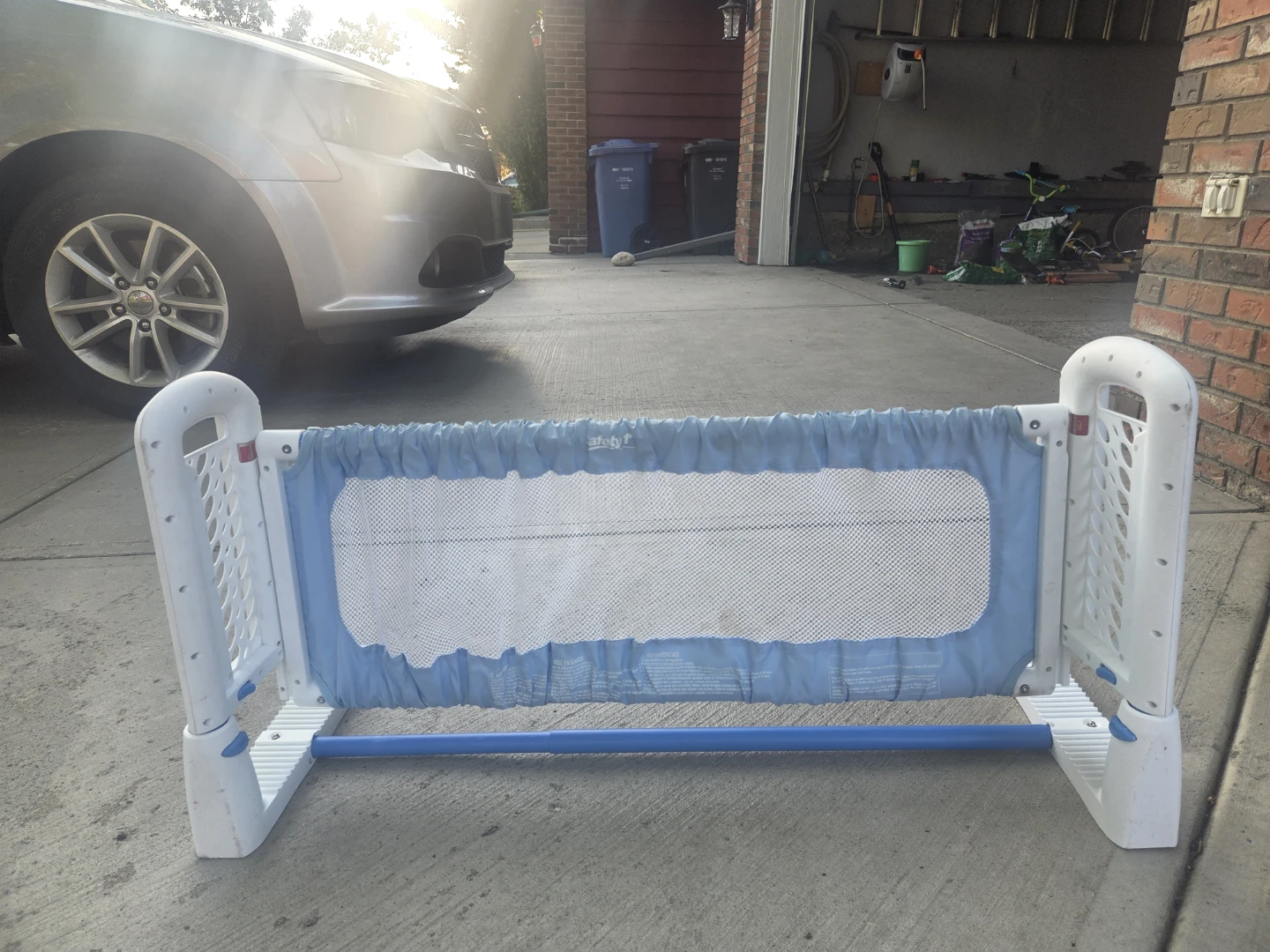 Safety 1st Bed Rail