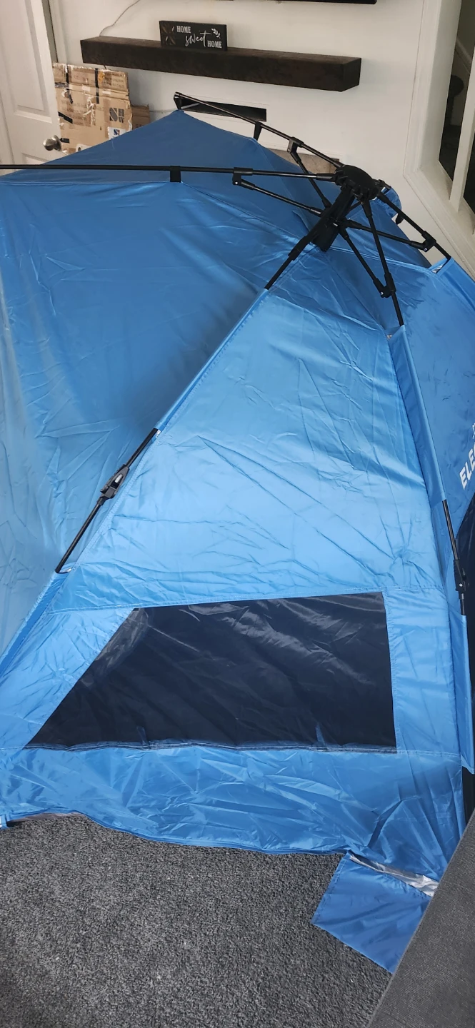 Set-Up Shelter Tent UPF 50/FPS 50 - photo 4