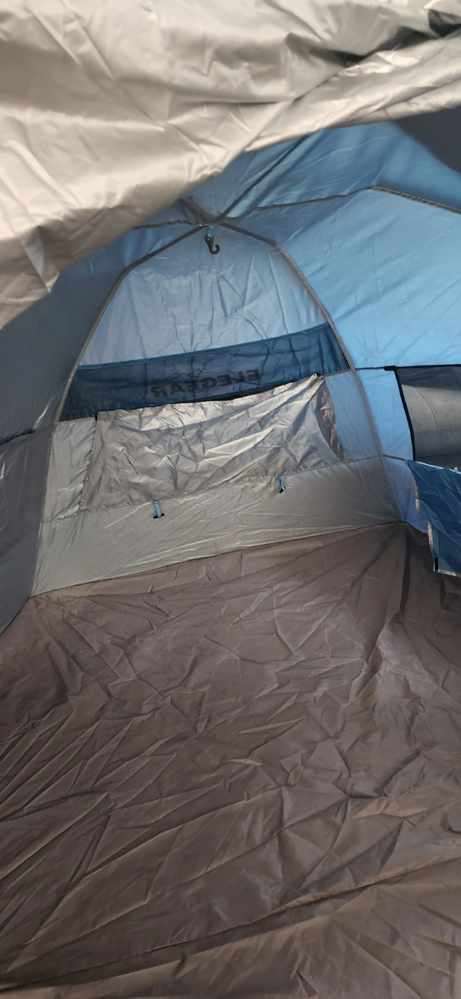Set-Up Shelter Tent UPF 50/FPS 50 - photo 5