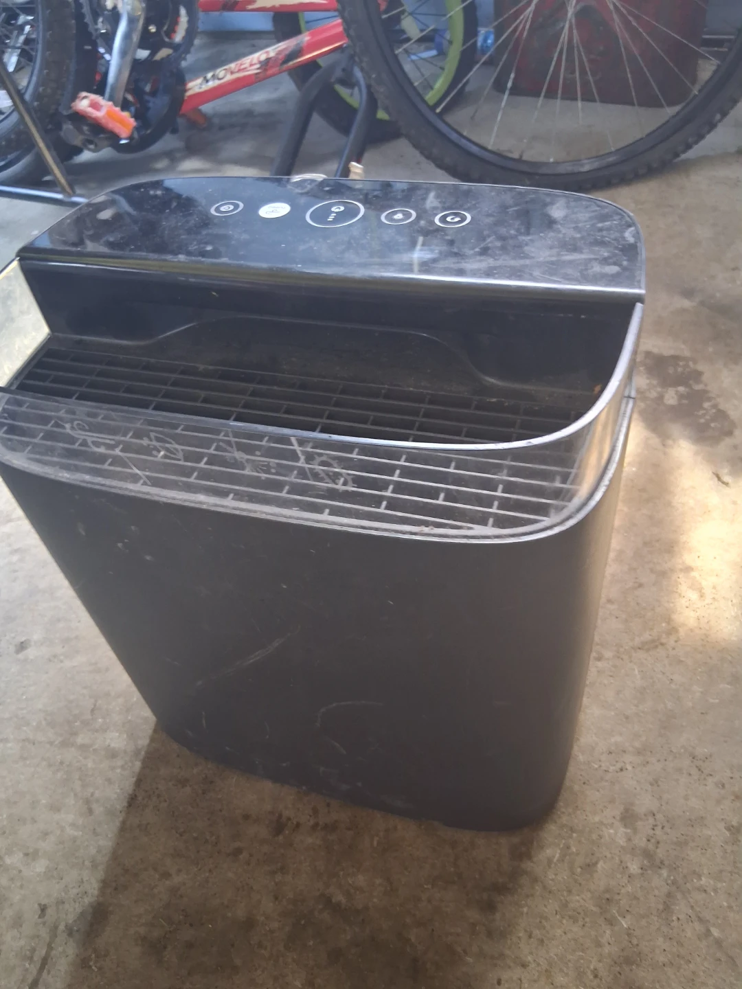 Garage Sale 15004 134 street - photo 3
