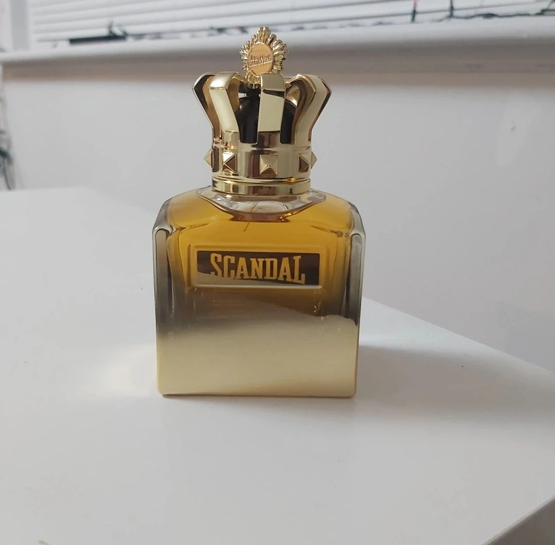 (Retail: $180) JPG - Scandal Pour Homme absolu Perfume