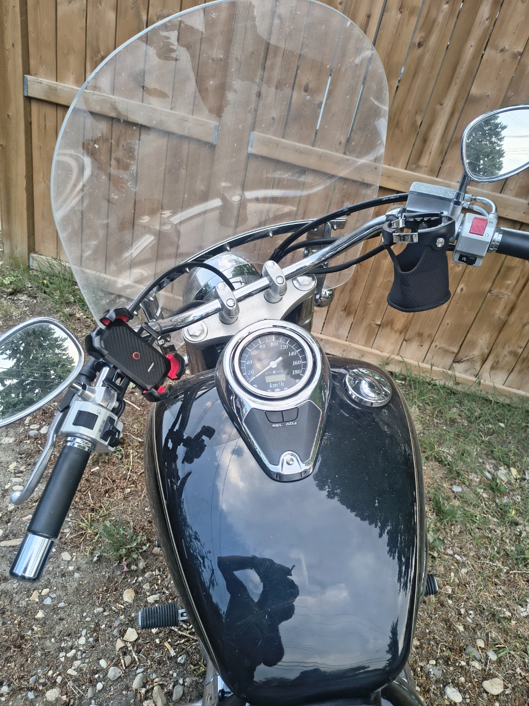 2003 Suzuki 800 Volusia