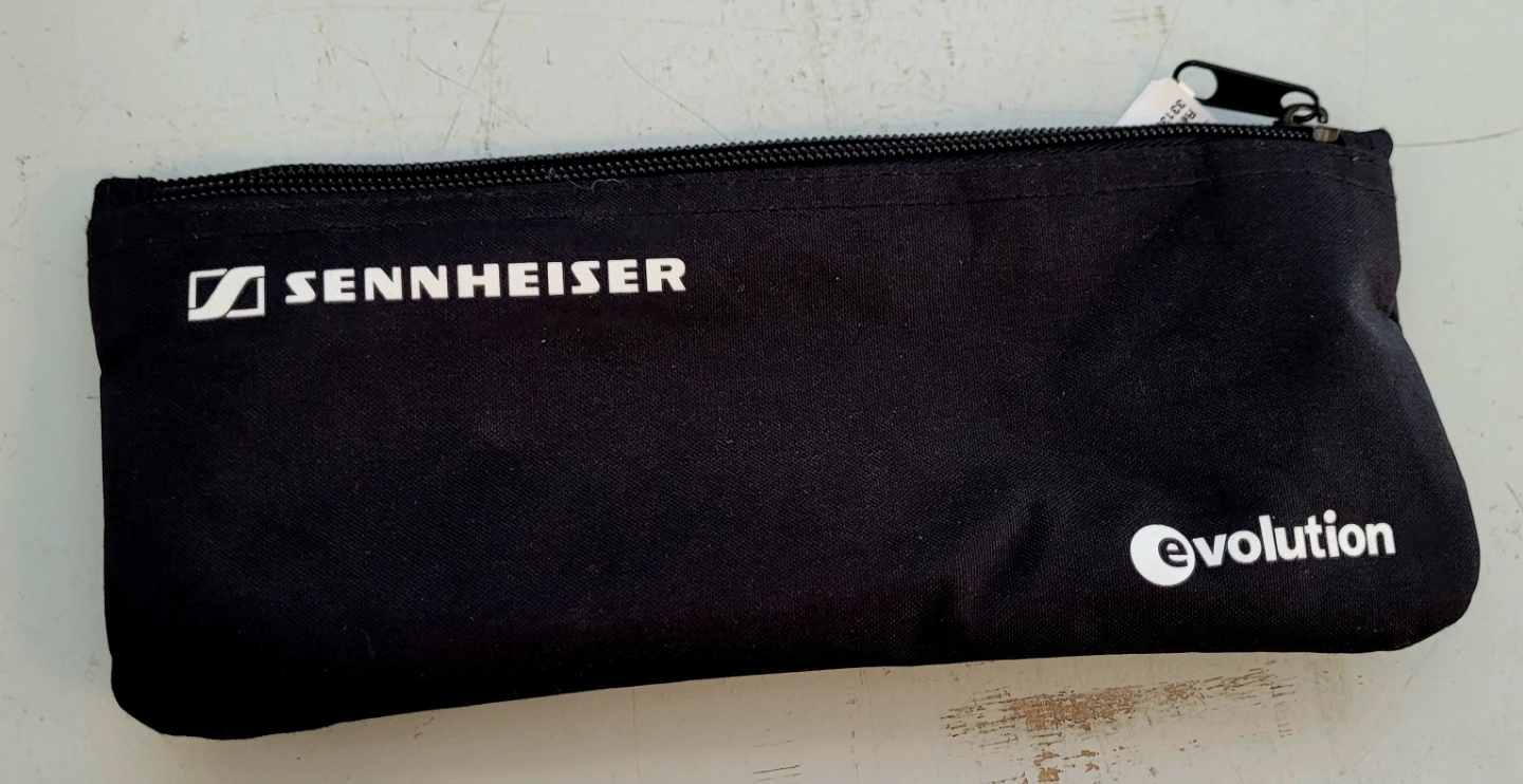 Sennheiser E 835 Dynamic Vocal Microphone (22776656) - photo 2