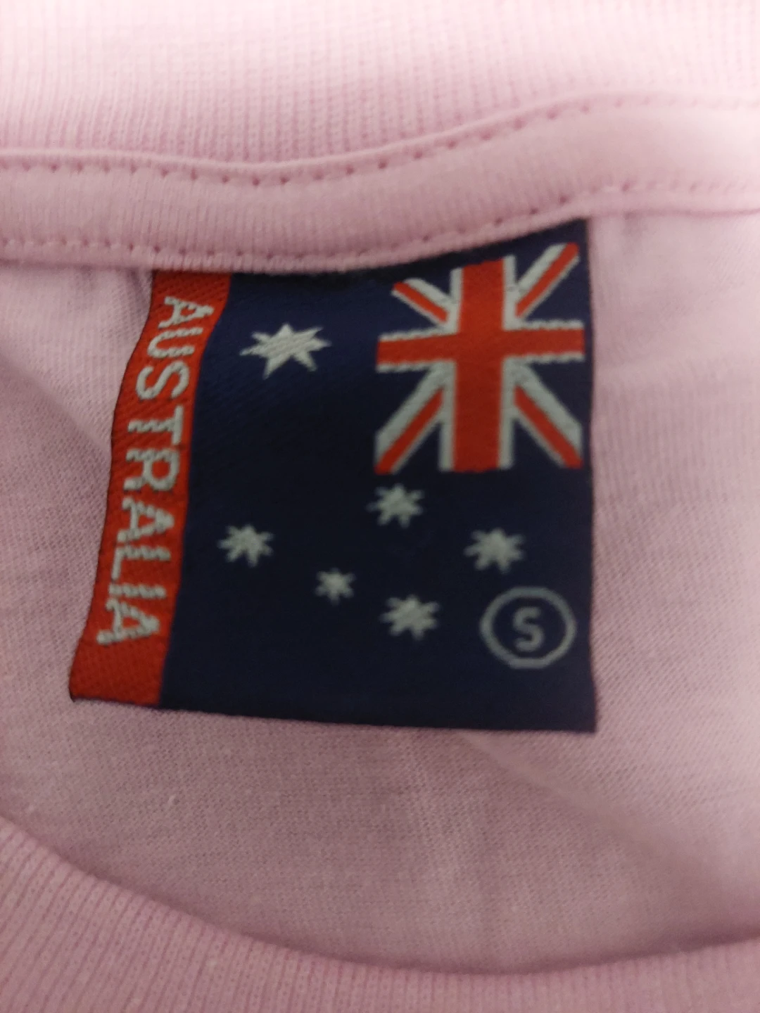 Pink Surfers Paradise T-Shirt - photo 2