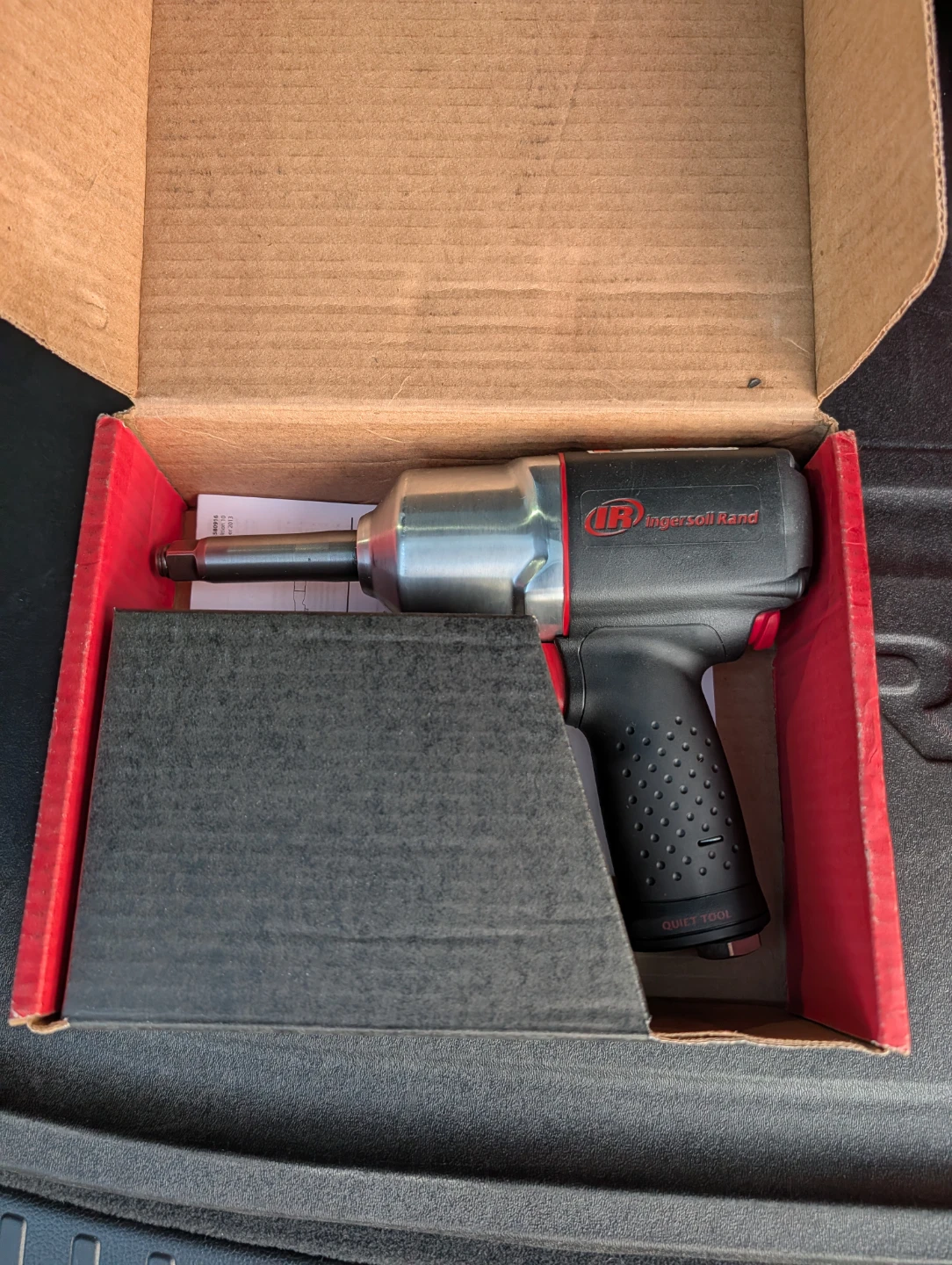 Ingersoll Rand Impact Wrench
