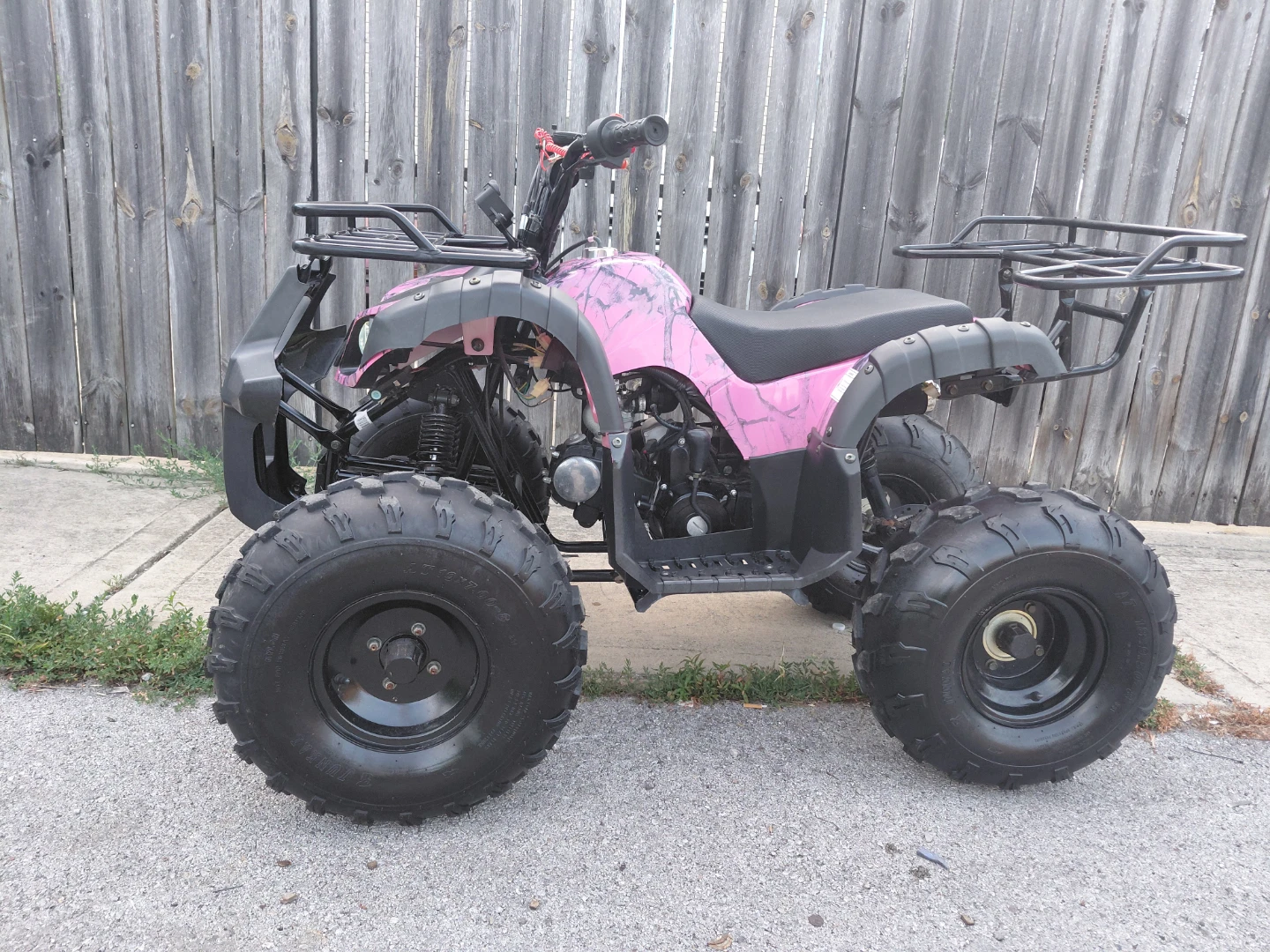 Kids ATV