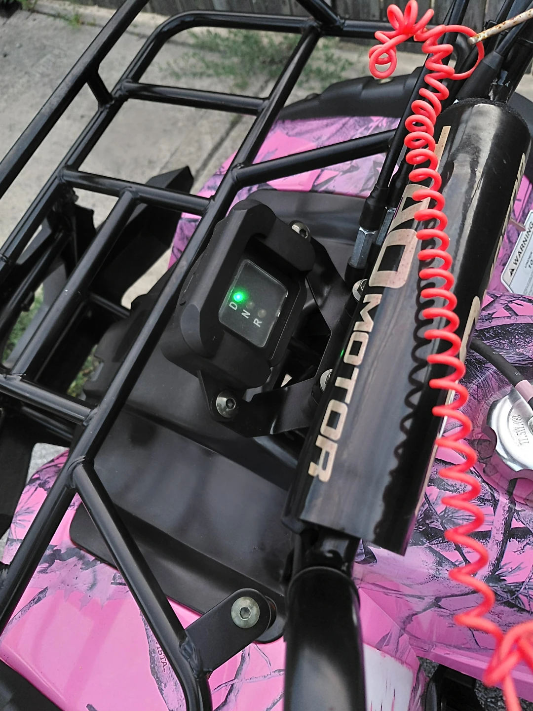 Kids ATV - photo 3