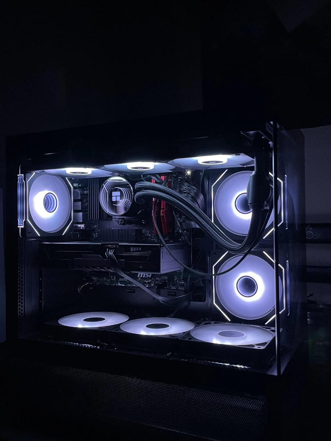 Custom PC Build – Built For You - Plug And Play!