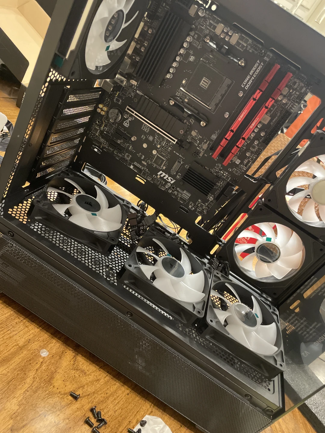 Custom PC Build – Built For You - Plug And Play! - photo 2