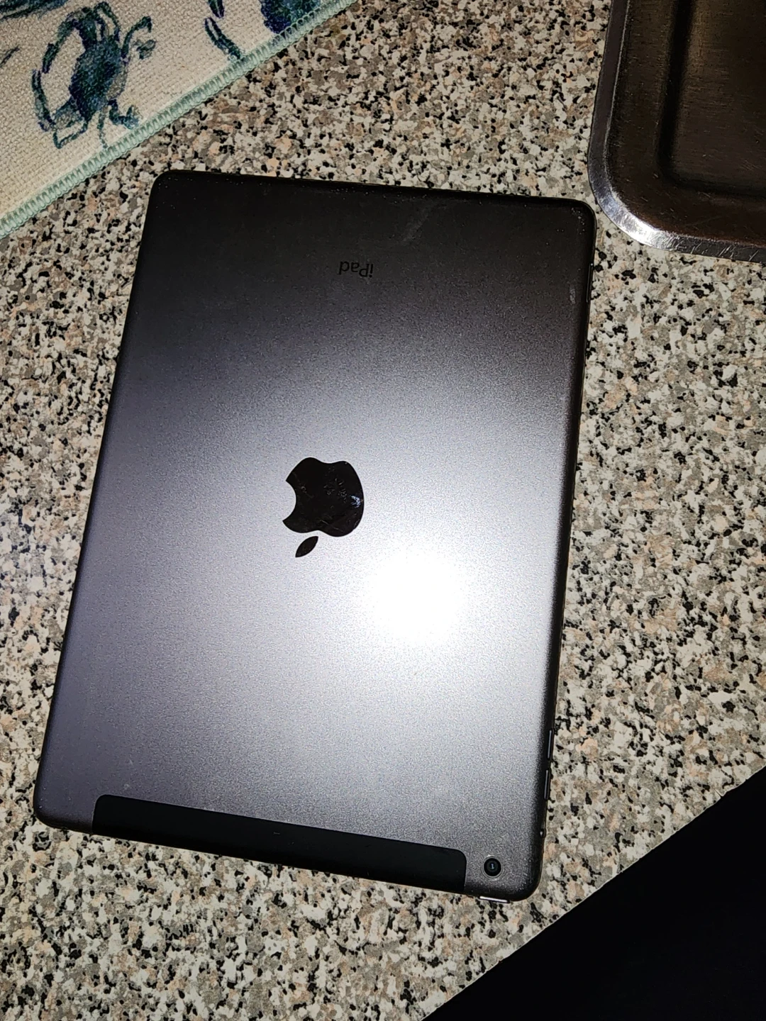Apple iPad