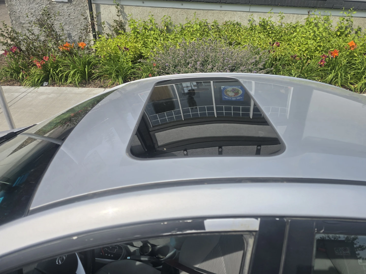 Hyundai Accent Sedan