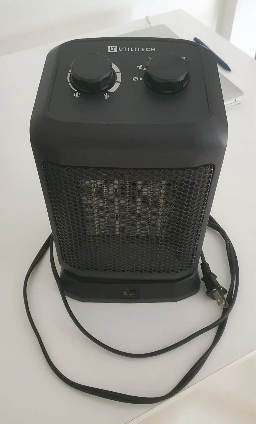 Utilitech Portable Heater