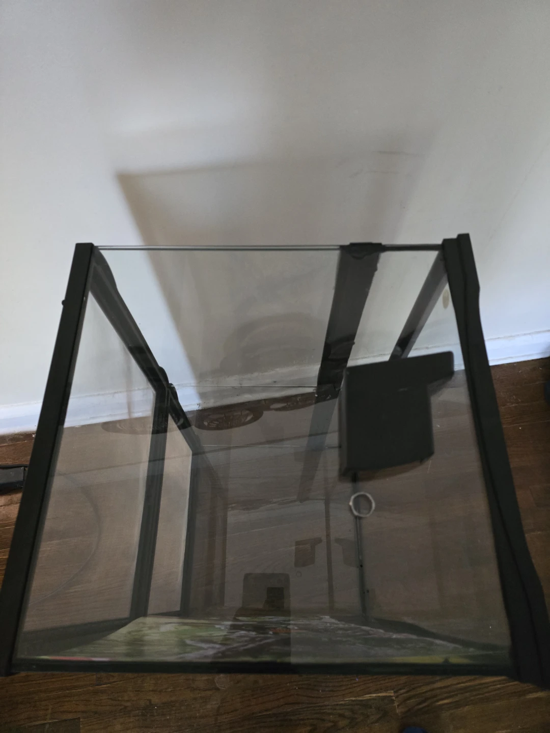 Large Reptile Terrarium Tank - photo 2