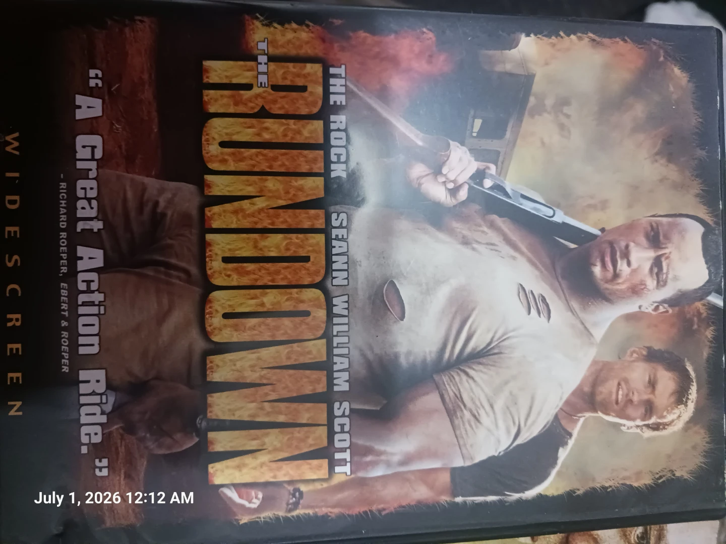 Movies. $2 each - photo 2