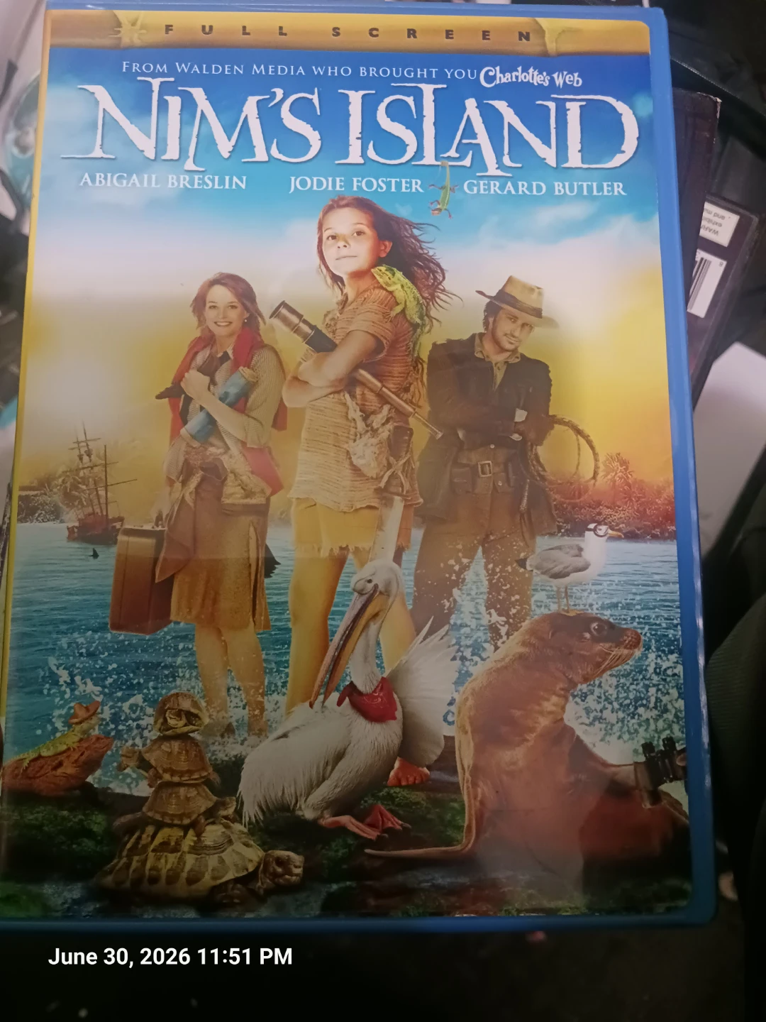 Movies. $2 each - photo 5