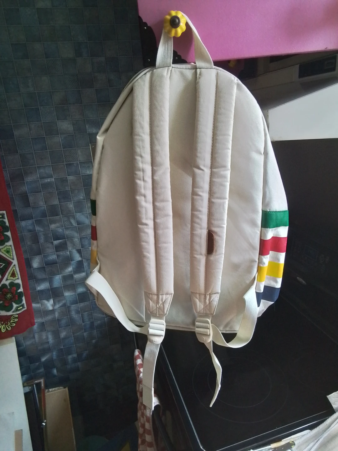 [RARE] Herschel Supply Co. x Hudson's Bay Company - photo 4