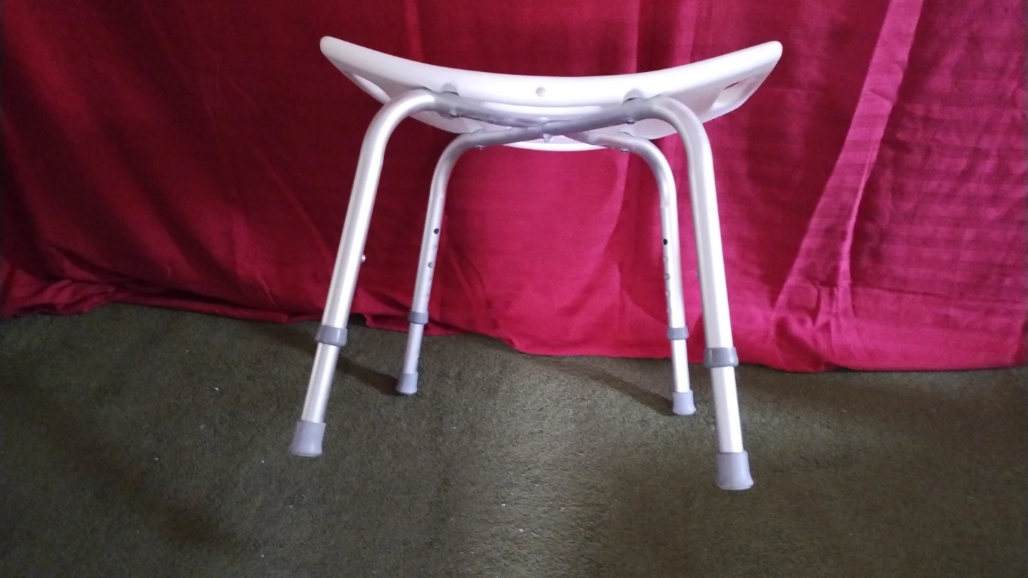 Shower chair - photo 2