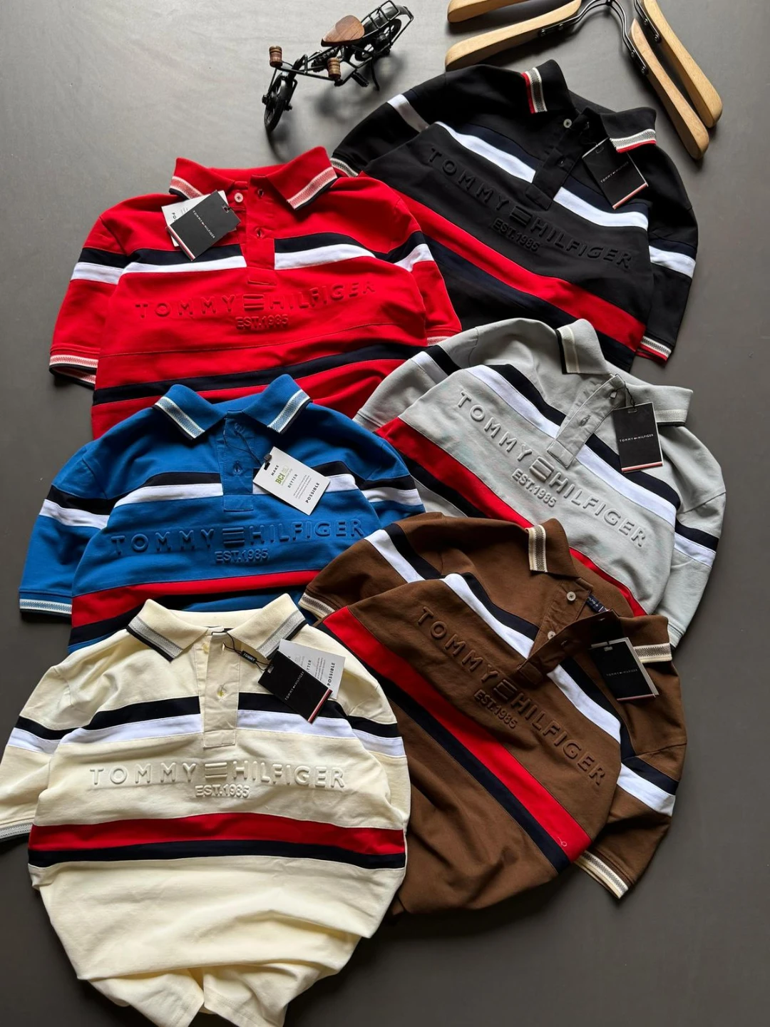 Ralph Lauren Polo Shirts - photo 3